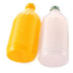 bottle 1/2 litre