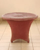 Deck table