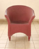 Lounge chair