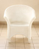 Lounge chair